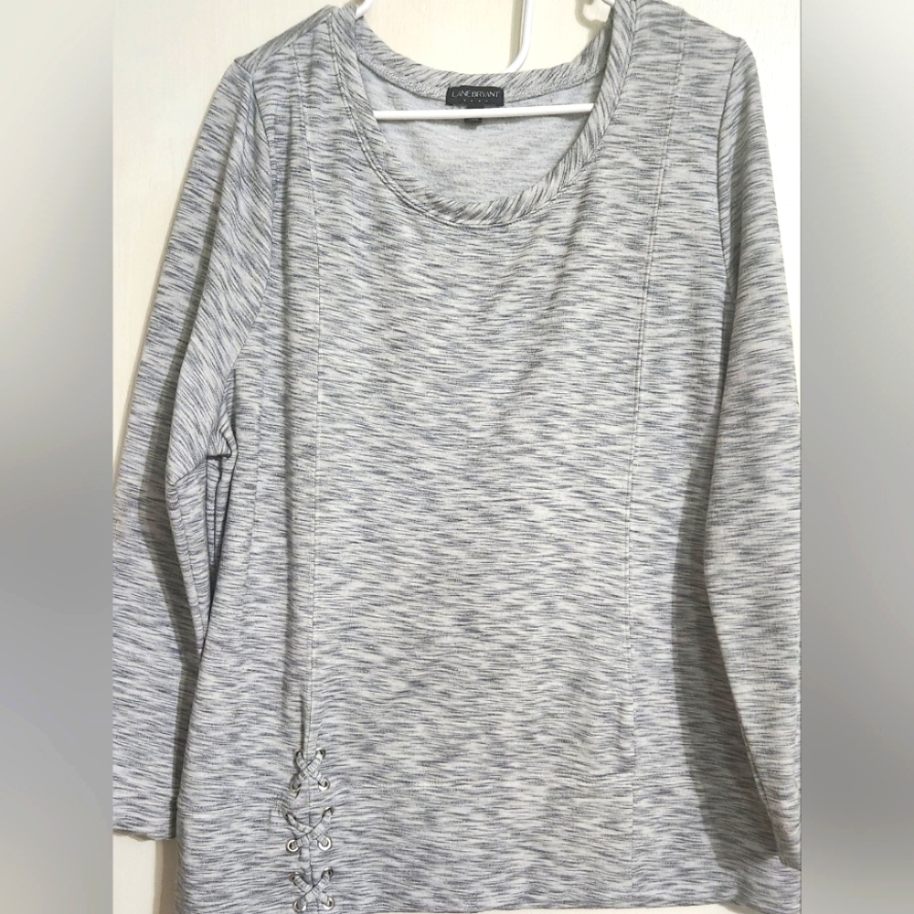 Lane Bryant Sweatshirt